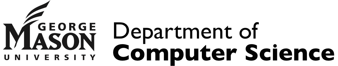 CS Department Logo