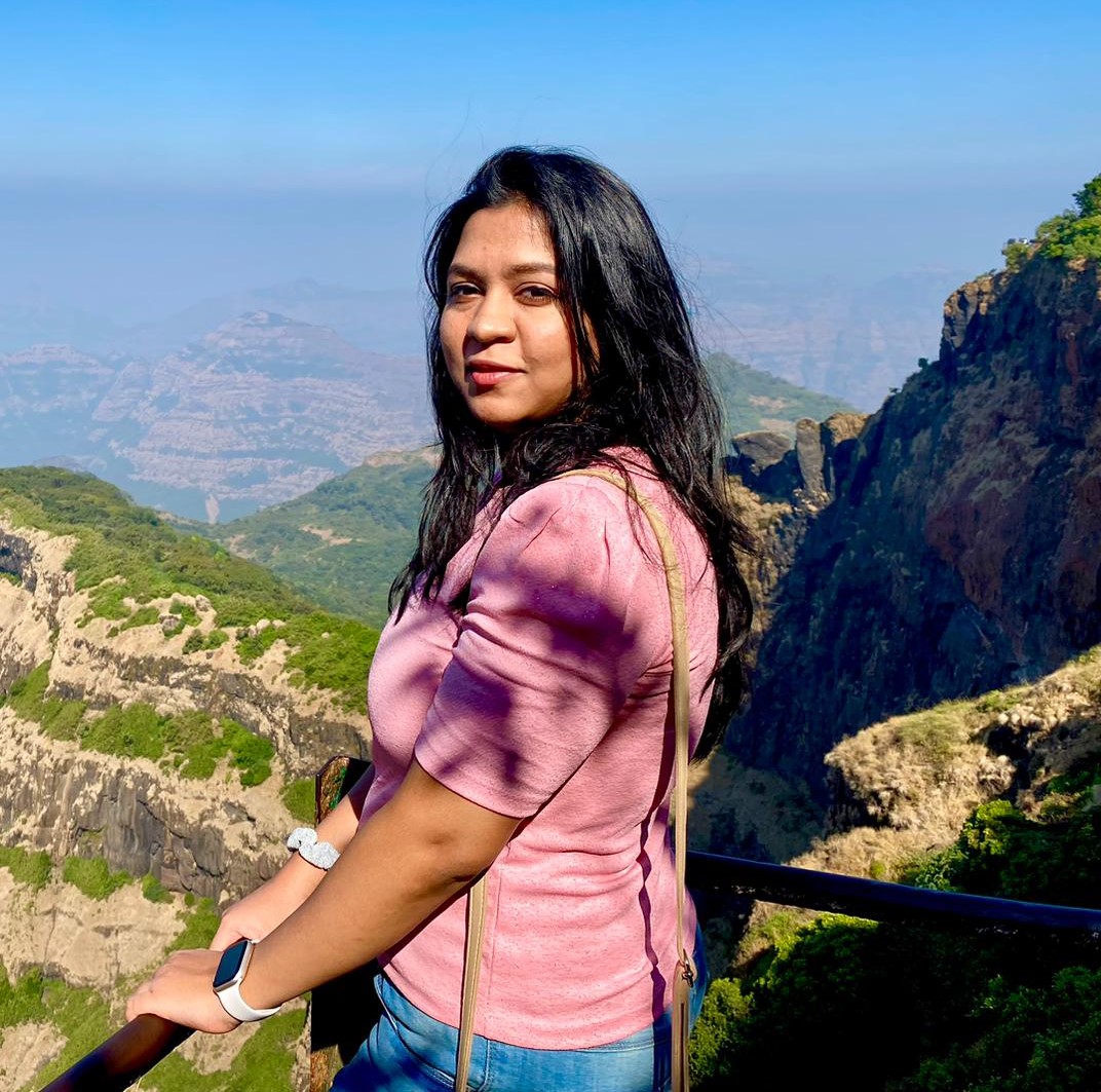 Sree Priya Nalla
